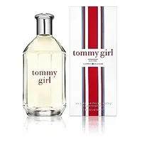 Tommy Hilfiger – Tommy Girl Eau de Toilette 30 ml – Parfüm Damen