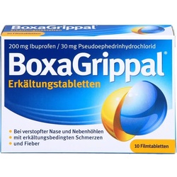 boxagrippal