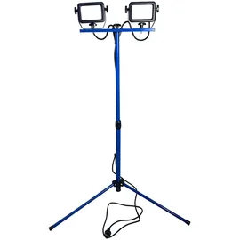 as - Schwabe as - Schwabe, Arbeitsleuchte, LED Strahler mit Stativ 3600 lm)