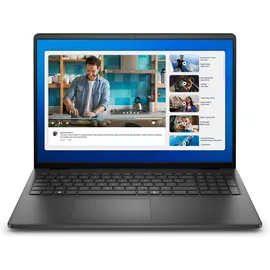 Dell 16 DC16250 Intel Core 5 120U 16 GB RAM 512 GB SSD P1NT9
