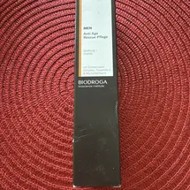 Biodroga Men Anti Age Rescue Creme 50 ml