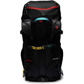 Mountain Hardwear Scrambler 35l Backpack Schwarz M/L