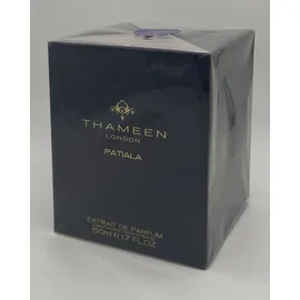 Thameen London Patiala Extrait de Parfum 50 ml