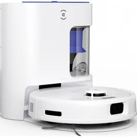 Ecovacs DEEBOT N20e Plus Weiß