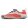 Vibram Damen V-Run Retro_red/Black/Grey Sneaker, 38 EU