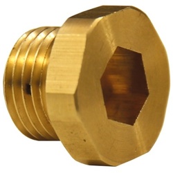 ELMAG Blindstopfen - 46225