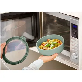 Mepal Cirqula nordic green 2 l