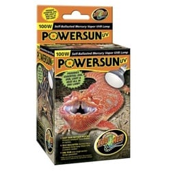 ZooMed PowerSun UV 100 W