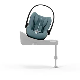 Cybex Cloud G3 Stormy Blue (Plus)