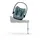 Cybex Cloud G3 Stormy Blue (Plus)