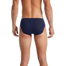 Nike Badeslip Hydrastrong Solid Blau US 34