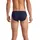 Nike Badeslip Hydrastrong Solid Blau US 34