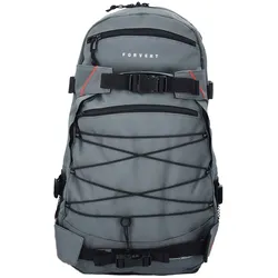 Forvert Louis Rucksack 50,5 cm Rucksäcke   Grau Herren