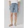 s.Oliver Jeans-Shorts Suri Blau 46