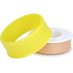 ELITE PLAST Rollenpfl.1,25 cmx5 m haut 1 St.