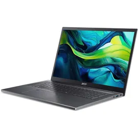 Acer Aspire 17 A17-51GM-785H Intel Core 7 150U 16 GB RAM 1 TB SSD Linux