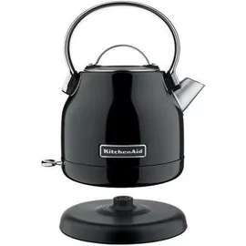 KitchenAid 5KEK1222EOB 1,7 l Schwarz