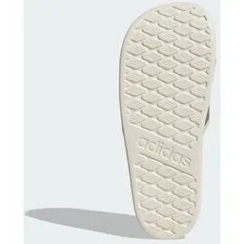 adidas Adilette Comfort 2.0 Off White/Gold Metallic/Chalk White 42