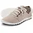 Leguano Beat Damen Barfußschuh beige 42