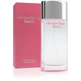 Clinique Happy Heart Eau de Parfum 100 ml
