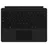 Microsoft Surface Pro X Type Cover DE schwarz