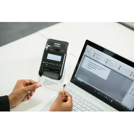 Brother QL-820NWBC Etikettendrucker