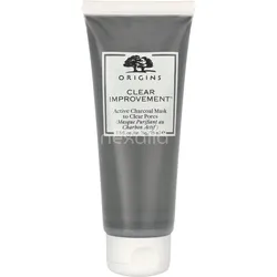 Origins Clear Improvement Active Charcoal Mask 75 ml