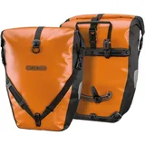 Ortlieb Back-Roller Classic orange-black