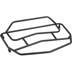 Givi E460/E360/E50, Metall-Gepäckgitter - Schwarz