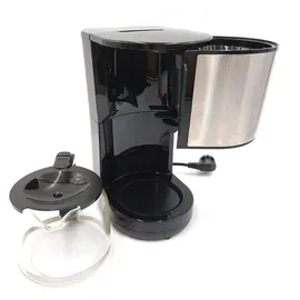 Braun PureShine KF 1500 schwarz