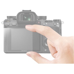 Sony PCK LG 1 SCHUTZFOLIE