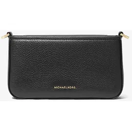 Michael Kors Bryant Small Schultertasche Leder Black