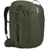 Thule Herren 3203727 Wahrzeichen, Verde Oscuro, 60L EU