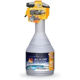 Dr.Wack Dr. Wack A1 ALL in ONE Innen- & Glasreiniger 750 ml