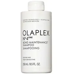 No.4 FINE Bond Maintenance Shampoo