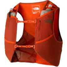 The North Face Sunriser Run Vest 8 Dunkelrot XS