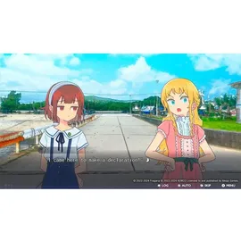 Tales from Toyotoki: Arrival of the Witch - Edition (PEGI) (Nintendo Switch)