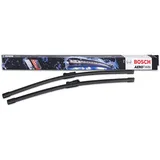 Bosch Scheibenwischer Aerotwin A430S, Länge: 600mm/530mm – Set für Frontscheibe