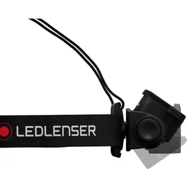 Ledlenser H7R Core Schwarz