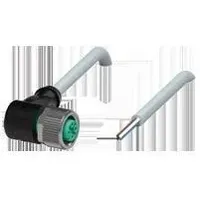 Pepperl+Fuchs Kabeldose V1-W-2M-PUR