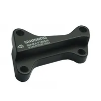 Shimano IS auf 180 mm Adapter
