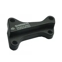 Shimano IS auf 180 mm Adapter