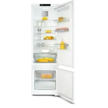 Miele KF 7731 D Einbau-Kühlgefrierkombination