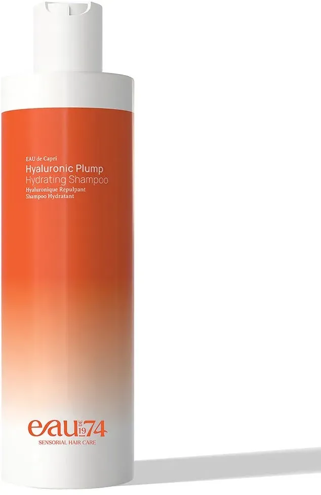 EAUde1974 Eau de Capri Hyaluronic Plump Hydrating Shampoo 250 ml