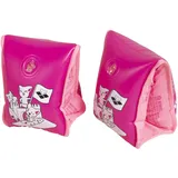 Arena Kinder Schwimmflügel Friends Soft Armband 95244-910 1-3Y - Fuchsia