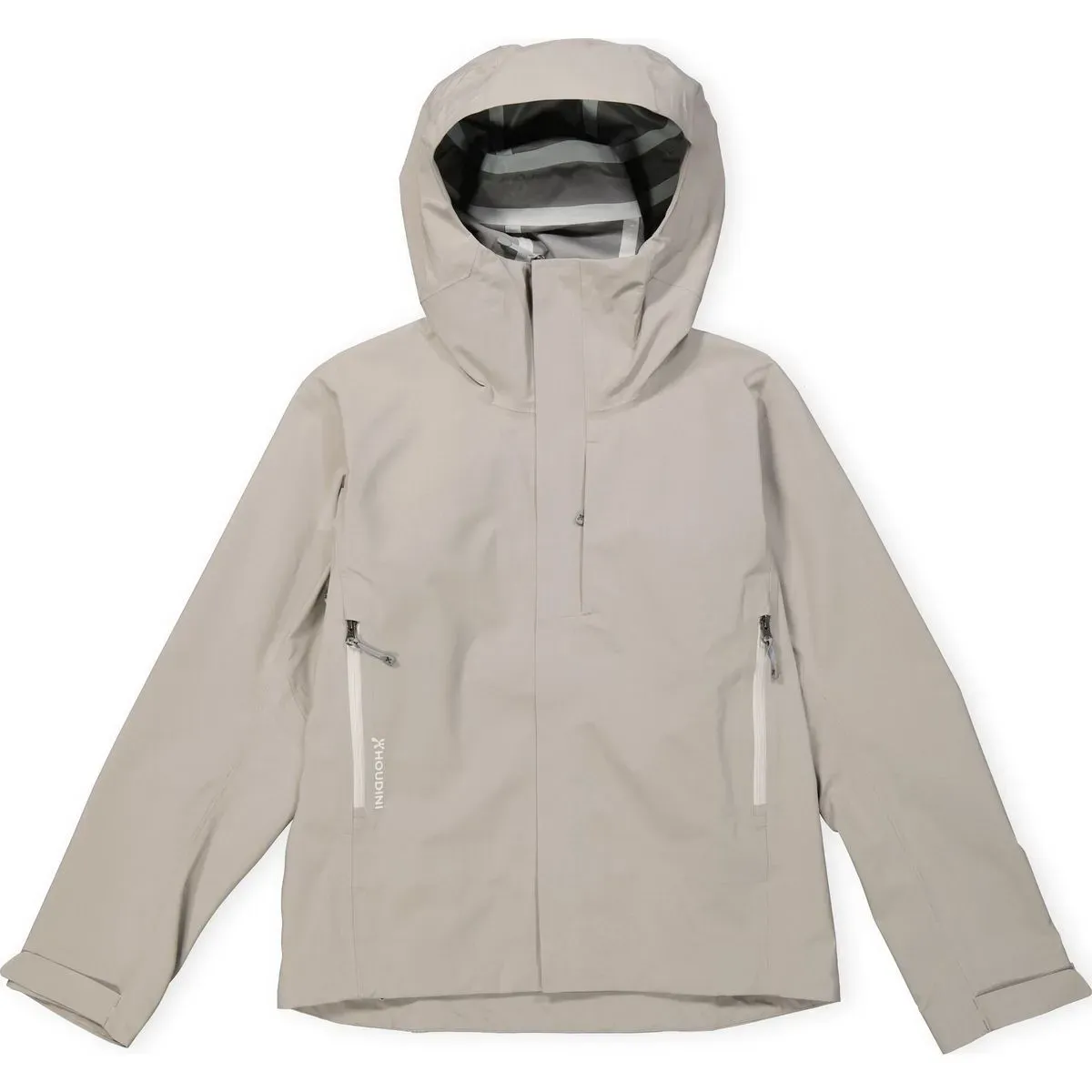 Houdini W's Five to Nine Jacket morning haze (B12) M