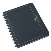 Oxford Ringmappe manageMe DIN A4 Anthrazit 25 St.