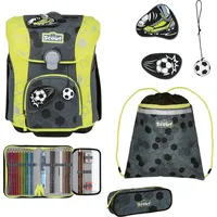 Scout Micro 4-tlg. grau