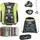 Scout Micro 4-tlg. grau