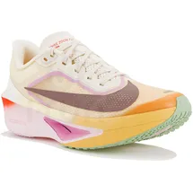 Nike Zoom Fly 6 Damen Beige/Lila/Orange 39